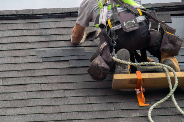 Reliable Roofing contractor in Harrisburg, AR by Brentwood Metal Roofing