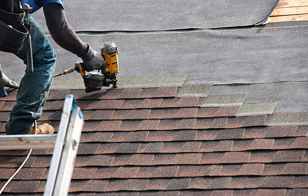 Licensed Roofing service in Harrisburg, AR - Brentwood Metal Roofing